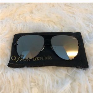 Quay Australia Sunglasses